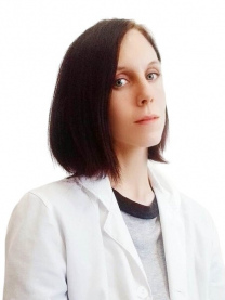 Озерова Алиса Михайловна