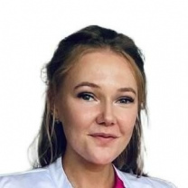 Рыбина Виктория Олеговна