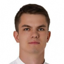Войнаков Дмитрий Евгеньевич