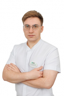 Солин Андрей Анатольевич