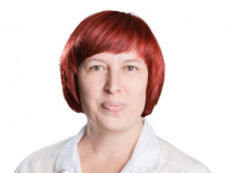Салимова Ирина Борисовна