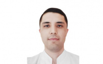 Почоев Шохрух Акбарович