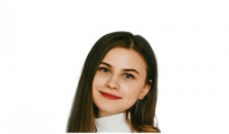 Алексеенко Дарья Витальевна