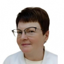 Самсонова Галина Геннадьевна