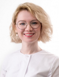 Закирова Лиана Геннадьева