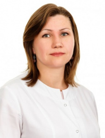Заостровская Наталья Владимировна