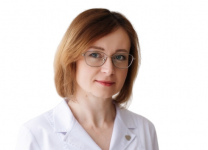 Алексеева Ольга Викторовна