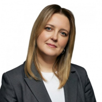 Чичерина Елена Леонидовна