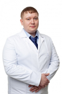 Ошурков Максим Александрович