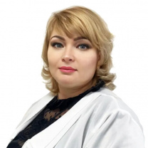 Кузнецова Ольга Владимировна