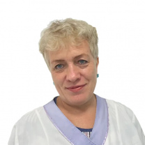 Лелина Ольга Валентиновна
