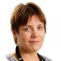 Царева Жанна Александровна