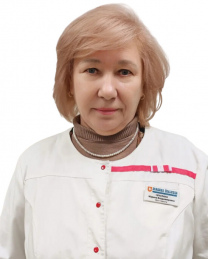 Чечулина Марина Владимировна