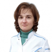 Шепель Татьяна Тагеровна