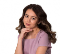Хасанова Марьяна Альбертовна