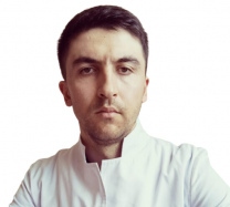 Болтаев Шерхон Алишерович
