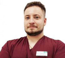 Бубенцов Денис Александрович 