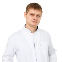 Кротов Андрей Андреевич