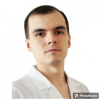 Белоусов Виталий Витальевич