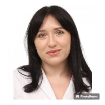Шнайдер Евгения Евгеньевна