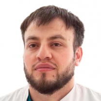 Исламов Ибрагим Расимович
