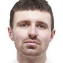 Клочков Григорий Сергеевич