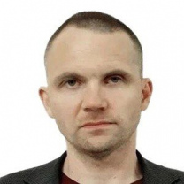 Симонов Алексей Валерьевич