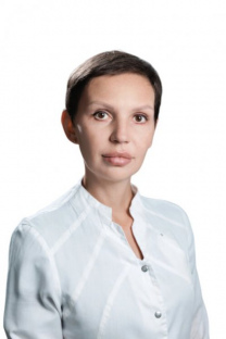 Однолеткова Ольга Владимировна