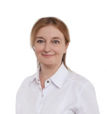 Шипунова Нелли Антоновна