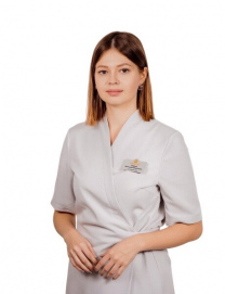 Анохина Анастасия Алексеевна