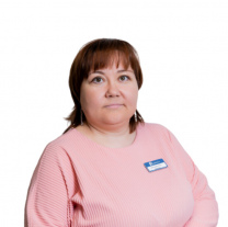 Давыдова Анна Александровна