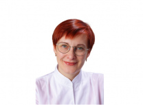 Шигаева Елена Сергеевна