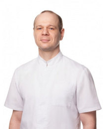 Ковалюк Павел Владимирович