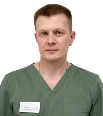 Чушков Артём Сергеевич