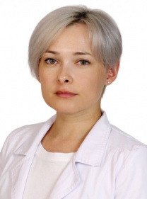 Ананьина Александра Владимировна