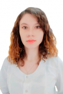 Иванова Алена Андреевна