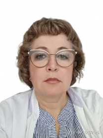 Радкевич Наталия Семеновна