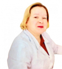 Шевчук Юлия Юрьевна