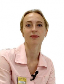 Замотохина Маргарита Сергеевна