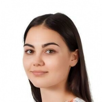 Зиганшина Регина Ринатовна