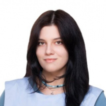 Кабанова Анна Алексеевна