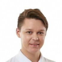 Вашуркин Дмитрий Витальевич
