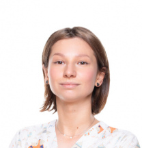 Саяпина Лика Александровна