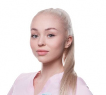 Баталлова Мария Эльдаровна