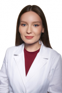 Гилязова Инна Наилевна