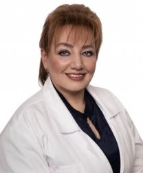 Зильбер Марина Юрьевна