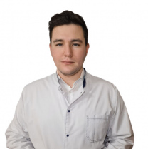 Чичкин Александр Михайлович