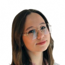 Дементьева Маргарита Николаевна