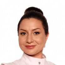 Хлуткова Елена Викторовна
