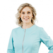 Некрасова Екатерина Эдуардовна